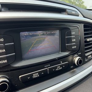 2017 KIA SORENTO LX V6 缩略图 39