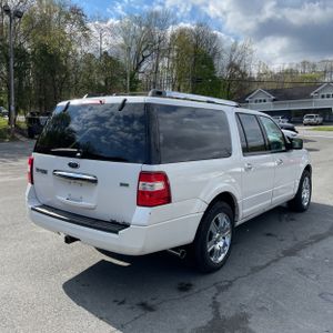 FORD EXPEDITION EL LIMITED - 8