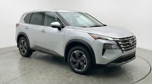 2025 Nissan ROGUE SV — фото 1