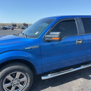 FORD F-150 XLT - 2