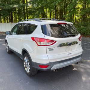 FORD ESCAPE SEL - 5