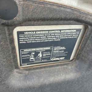 2007 Nissan MURANO S 缩略图 41