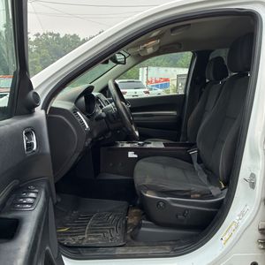 2014 Dodge DURANGO SPECIAL SERVICE — миниатюра 31
