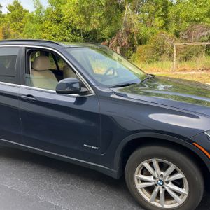 صورة مصغرة 13 لـ 2015 BMW X5 XDRIVE35I