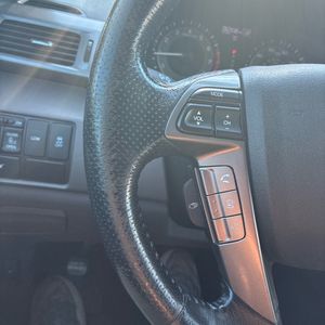 2015 Honda ODYSSEY EX-L — фото 75