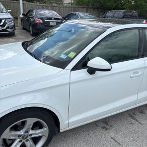 AUDI A3 2.0T PREMIUM - 2