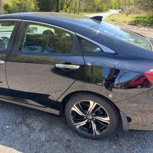 HONDA CIVIC TOURING - 6