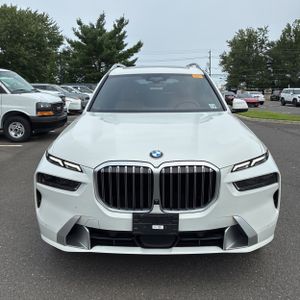 2024 BMW X7 XDRIVE40I 照片 14