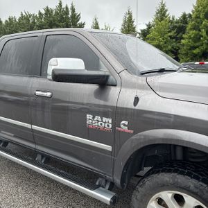 2018 RAM 2500 LARAMIE 缩略图 11