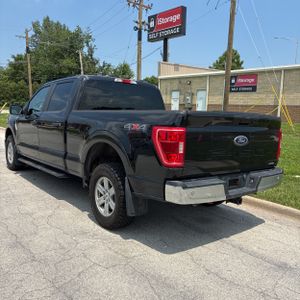 صورة 5 لـ 2023 FORD F-150 XLT
