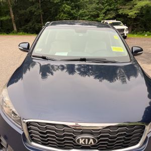 صورة مصغرة 15 لـ 2019 KIA SORENTO LX