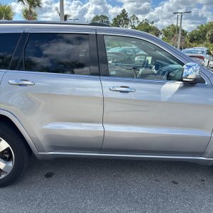 JEEP GRAND CHEROKEE - 9