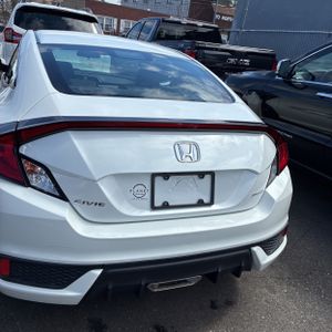 HONDA CIVIC SPORT - 7