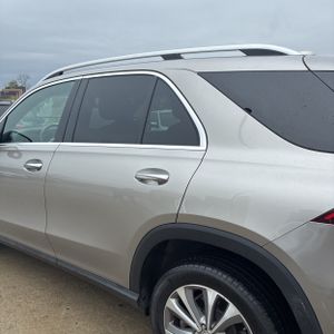 MERCEDES-BENZ GLE - 6