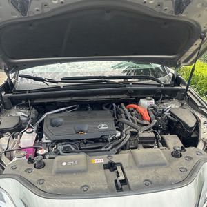 صورة مصغرة 38 لـ 2025 Lexus NX 350H PREMIUM
