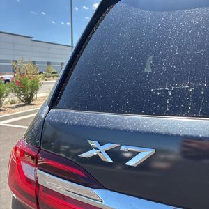 صورة 23 لـ 2019 BMW X7 XDRIVE40I