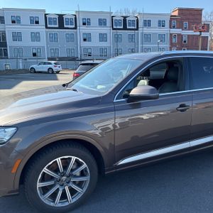 AUDI Q7 3.0T PREMIUM - 2