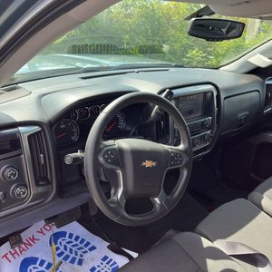 2014 Chevrolet SILVERADO 1500 LT — миниатюра 36