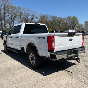 FORD F-250 XLT - 5