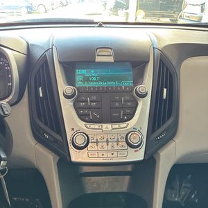 صورة مصغرة 36 لـ 2013 Chevrolet EQUINOX LS