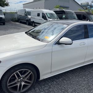 صورة 2 لـ 2018 Mercedes-BENZ S-CLASS