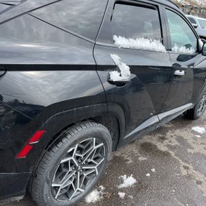 HYUNDAI TUCSON N LINE - 9