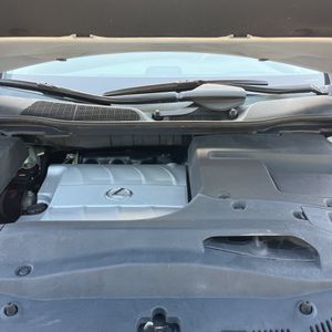 2010 Lexus RX 350 BASE thumbnail 40
