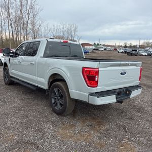 FORD F-150 XLT - 5