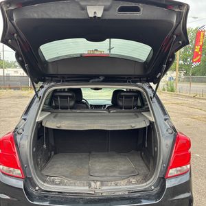 صورة مصغرة 42 لـ 2018 Chevrolet TRAX LT