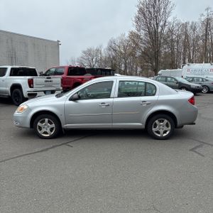 CHEVROLET COBALT LS - 3