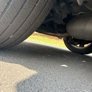 2019 Honda ODYSSEY EX 照片 30