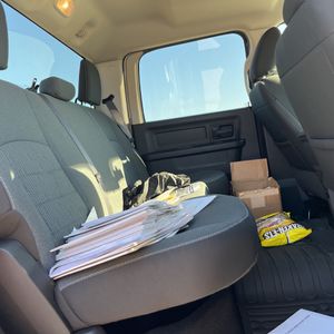 صورة مصغرة 35 لـ 2023 RAM 1500 CLASSIC TRADESMAN