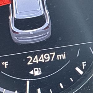 2023 Mazda CX-5 2.5 S SELECT 缩略图 41