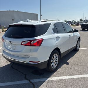 CHEVROLET EQUINOX - 8