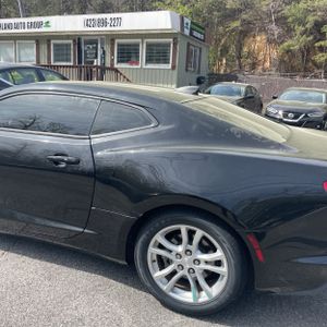 CHEVROLET CAMARO LT - 6