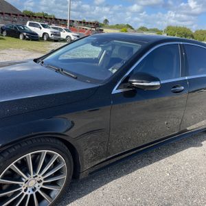 MERCEDES-BENZ S-CLASS - 2