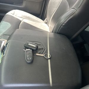 2013 RAM 2500 LARAMIE 缩略图 55