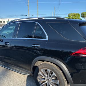 MERCEDES-BENZ GLE - 6