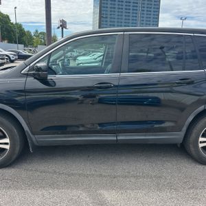 HONDA PILOT EX-L - 4