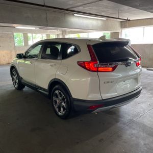 HONDA CR-V - 5
