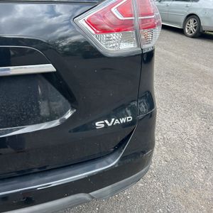 2016 Nissan ROGUE SV 缩略图 23