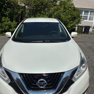 2015 Nissan MURANO S 缩略图 15