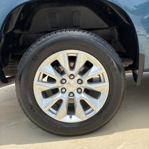 صورة مصغرة 19 لـ 2024 Chevrolet SILVERADO 1500 CUSTOM