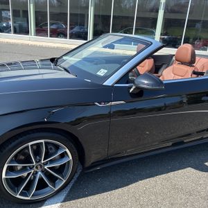 AUDI A5 CABRIOLET PREMIUM PLUS S LINE - 2