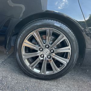 2014 Acura TL W/SE — миниатюра 19