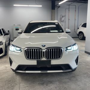 صورة مصغرة 14 لـ 2024 BMW X3 XDRIVE30I