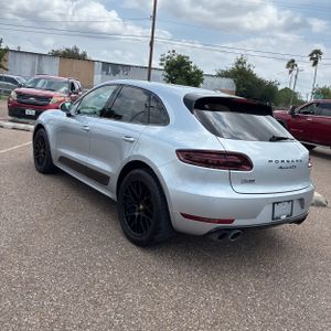 PORSCHE MACAN GTS - 5