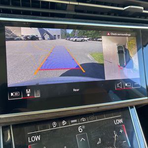 صورة مصغرة 41 لـ 2021 AUDI Q7 PREMIUM