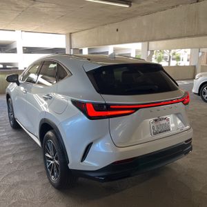 LEXUS NX 350 PREMIUM - 5