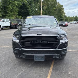 2020 RAM 1500 REBEL 缩略图 14